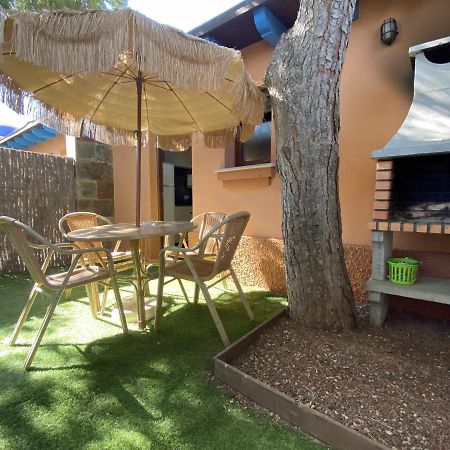 Estudio Para Pareja Con Jardincito Privado Barbaco Кадіс Екстер'єр фото